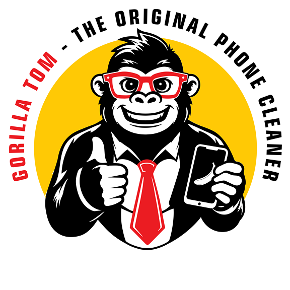 Gorilla Tom